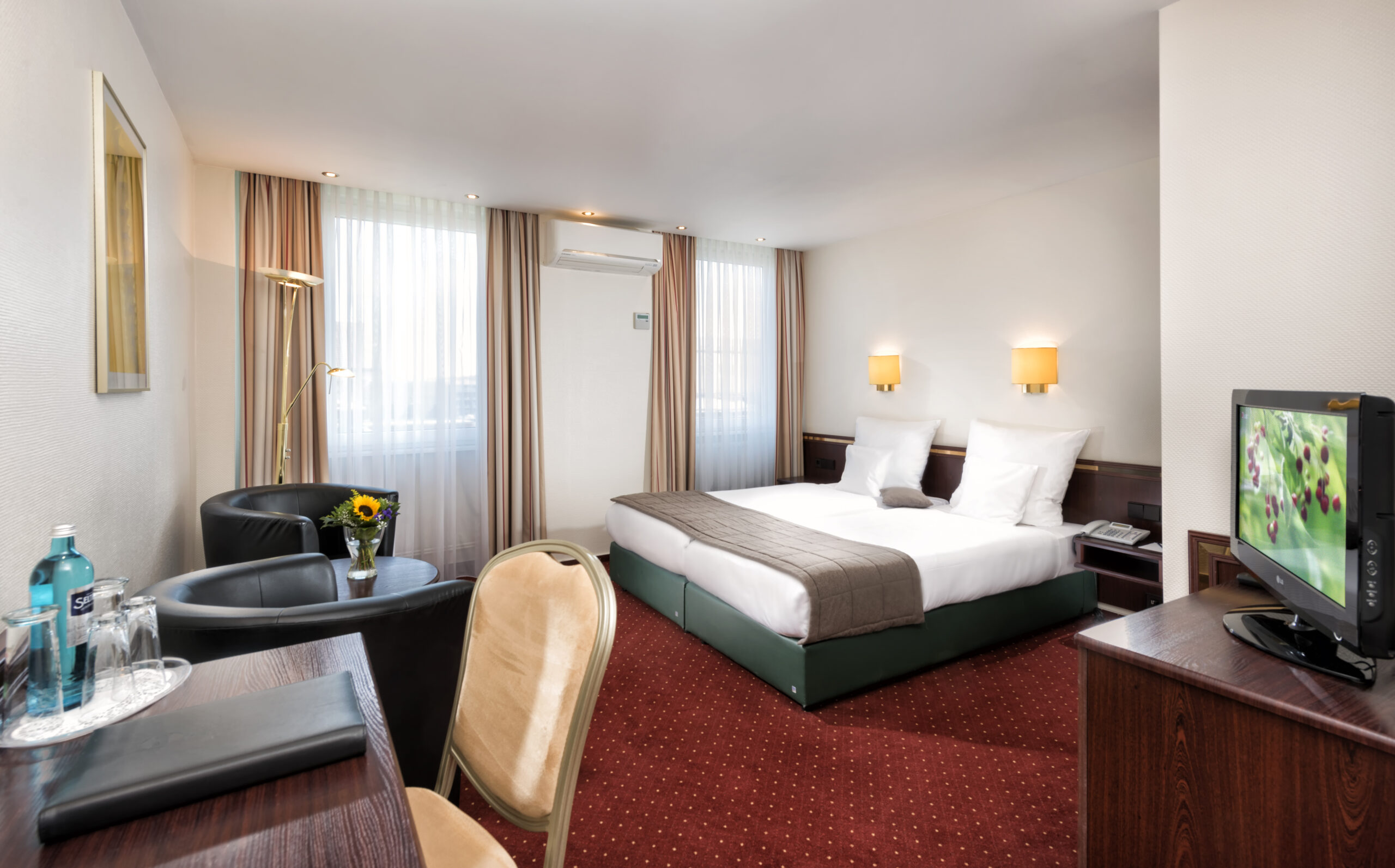 Best Western Hotel Zur Post Bremen